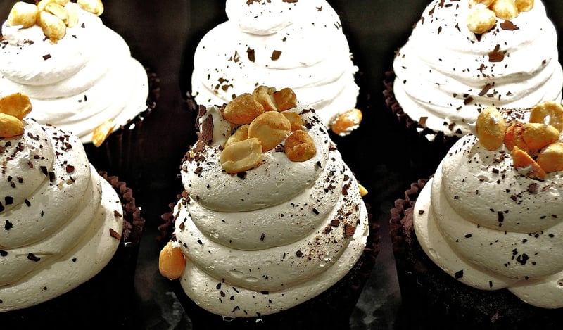 Delectable Treats