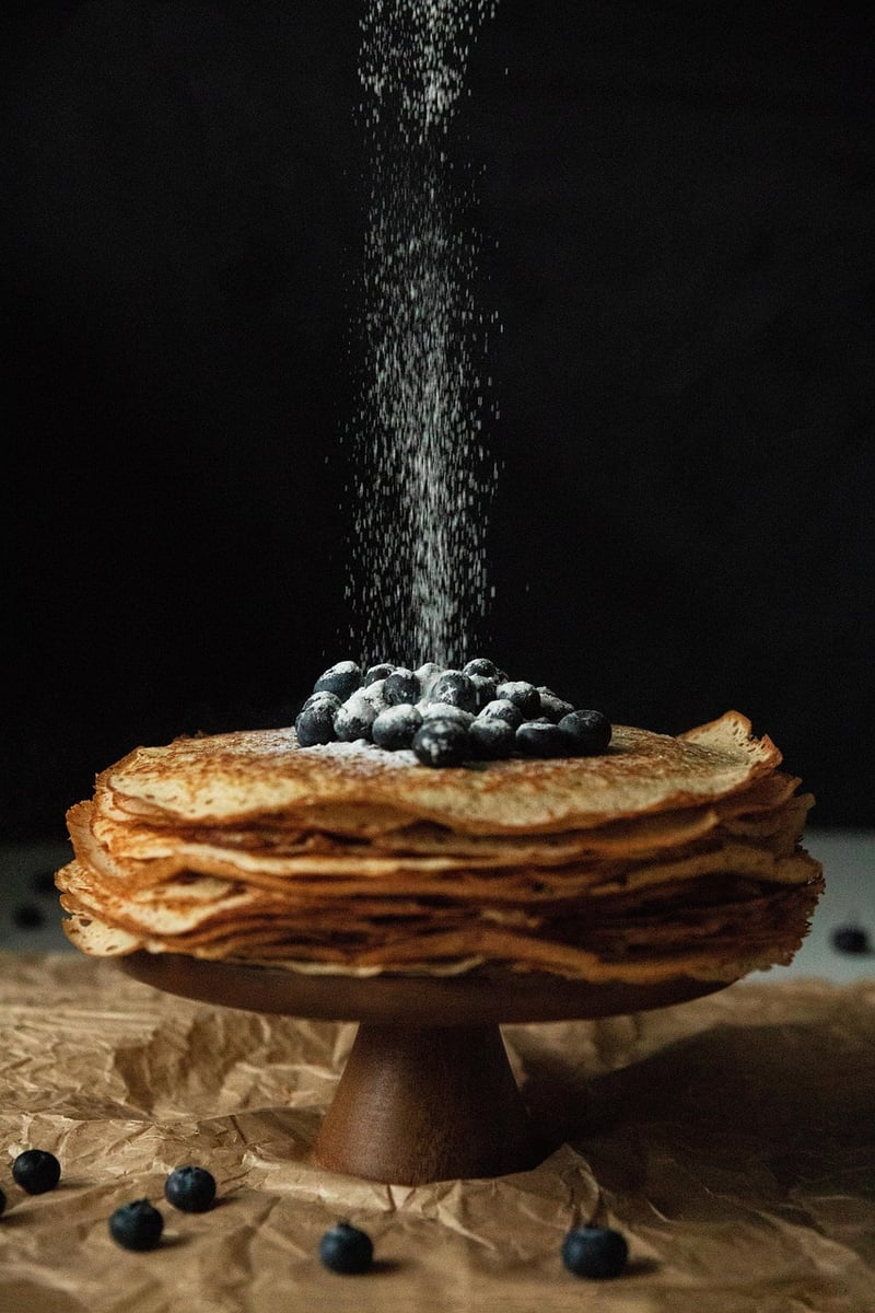 Kitchen Creations