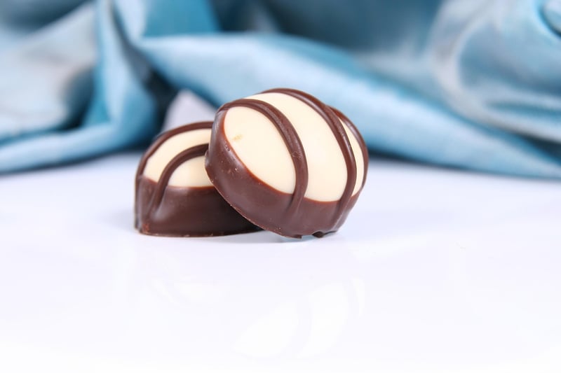 Sinful Sweets