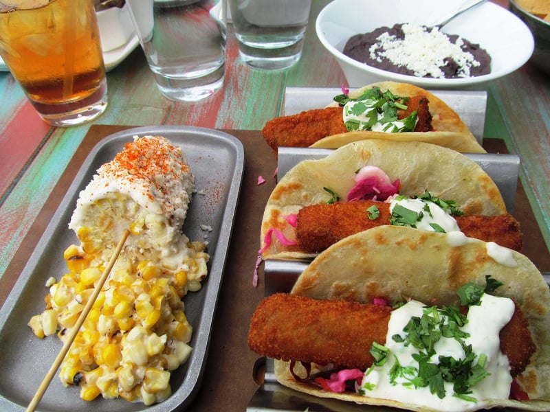American Cuisine